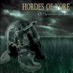 Hordes Of Yore : Of Splendour and Ruin